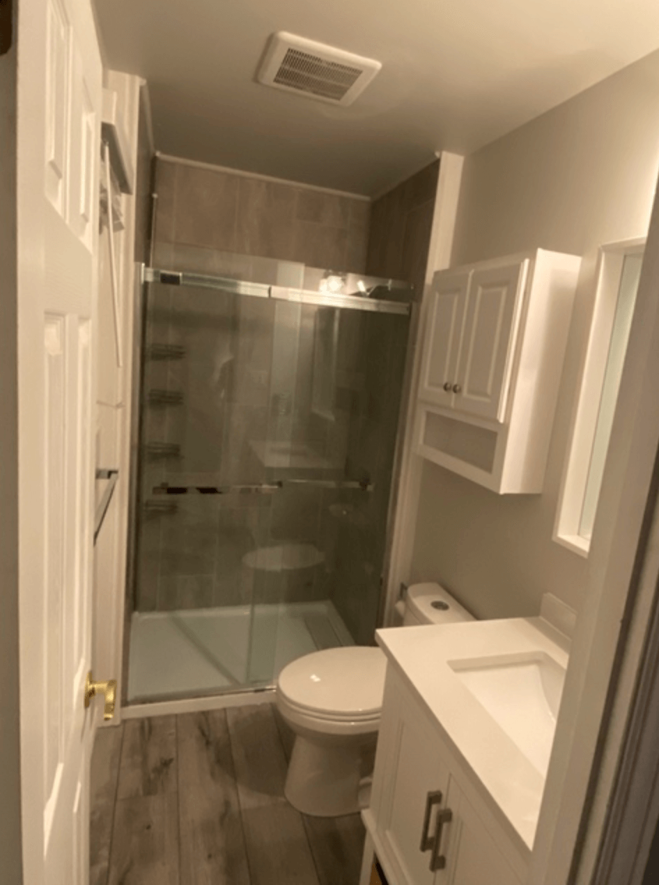 bathroom reno2